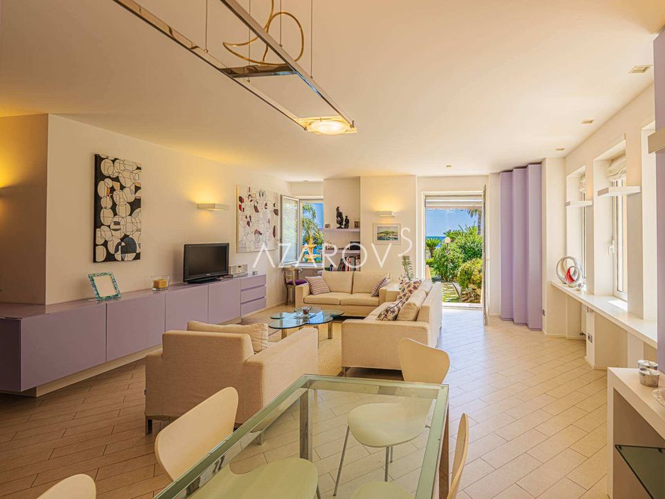 Lejlighed i Sanremo, Imperia - foto 2