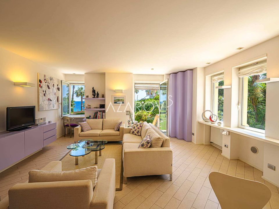 Lejlighed i Sanremo, Imperia - foto 4