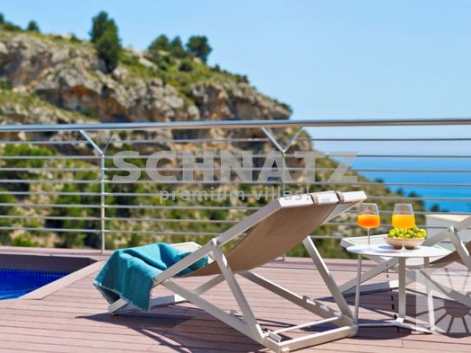 Lejlighed i Altea, Alicante - foto 2