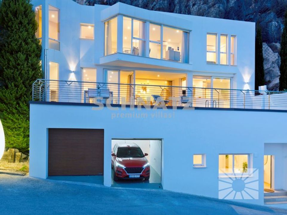 Lejlighed i Altea, Alicante - foto 3