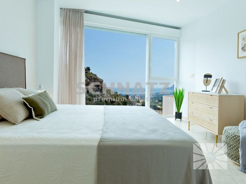 Lejlighed i Altea, Alicante - foto 4