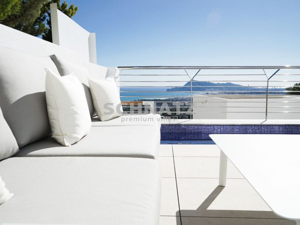 Apartament a Altea, Alicante - foto 1