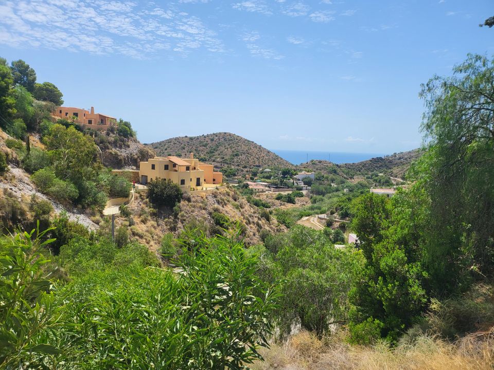 Helårsgrund i Mojacar, Almeria - foto 3