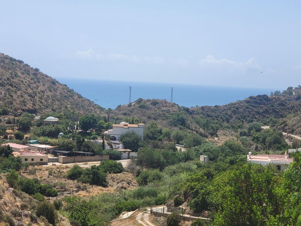 Villa i Mojacar, Almeria - foto 2