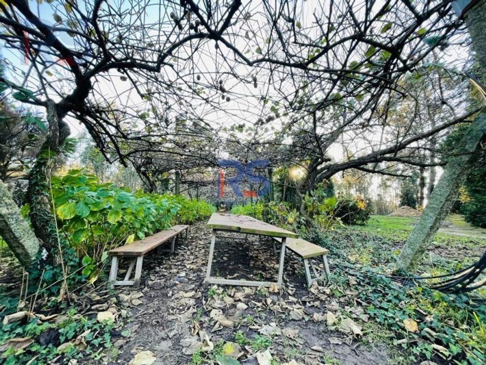 Helårsgrund i Guilhabreu, Porto - foto 4
