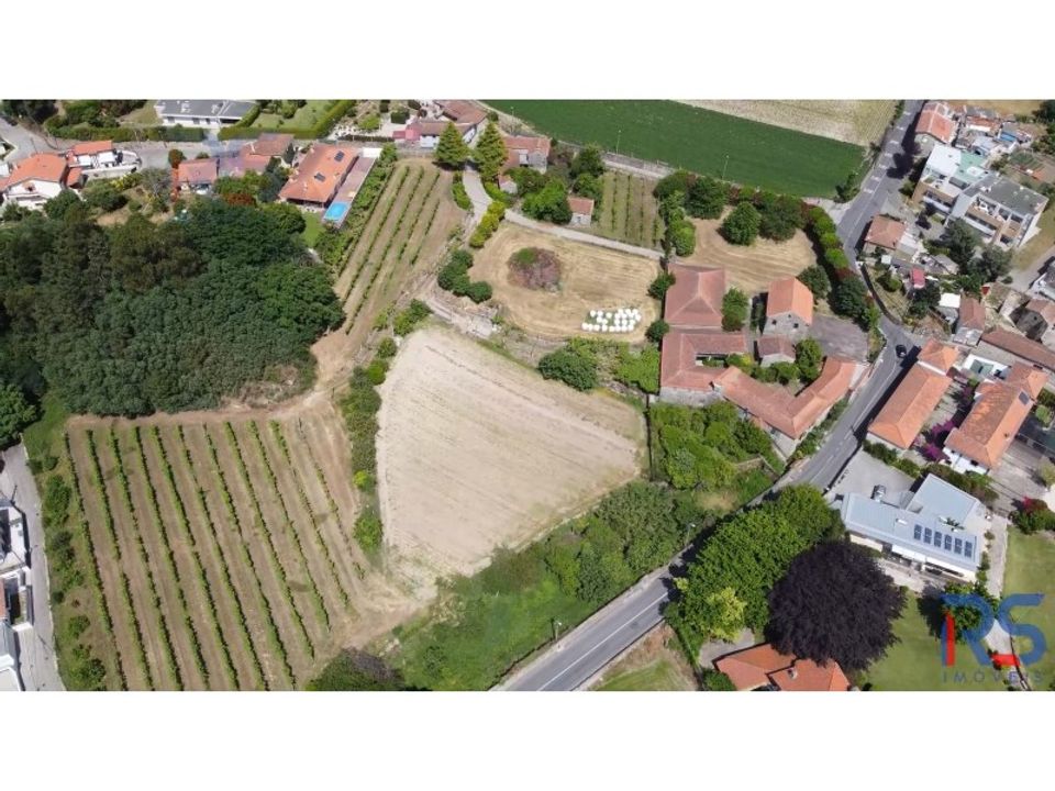 Granja a Nogueira, Porto - foto 1