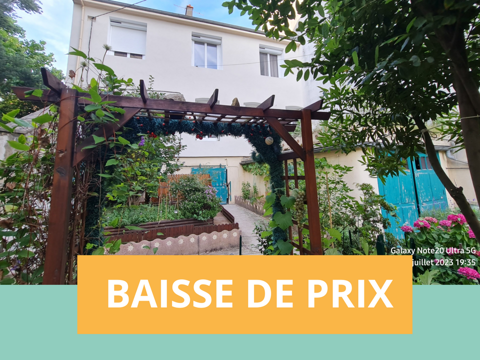 Villa i Saint-Etienne, Loire - foto 1