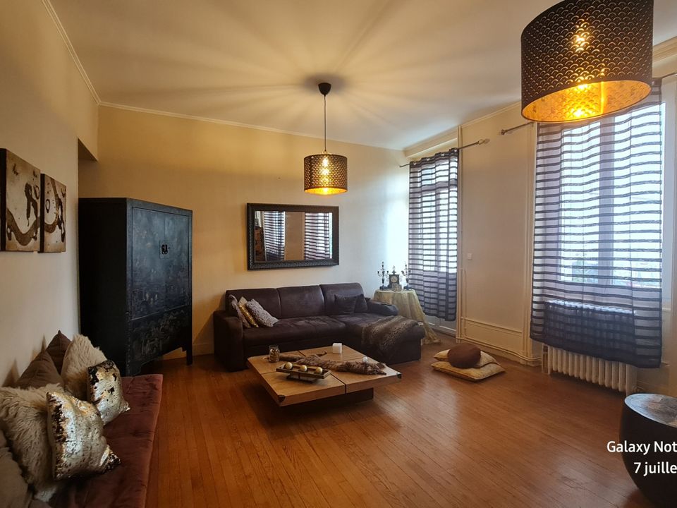 Villa i Saint-Etienne, Loire - foto 2