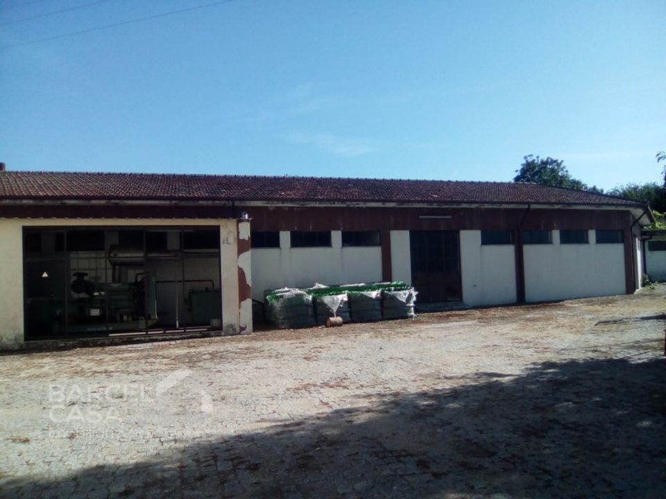 Erhvervsejendom i Barcelos, Braga - foto 3