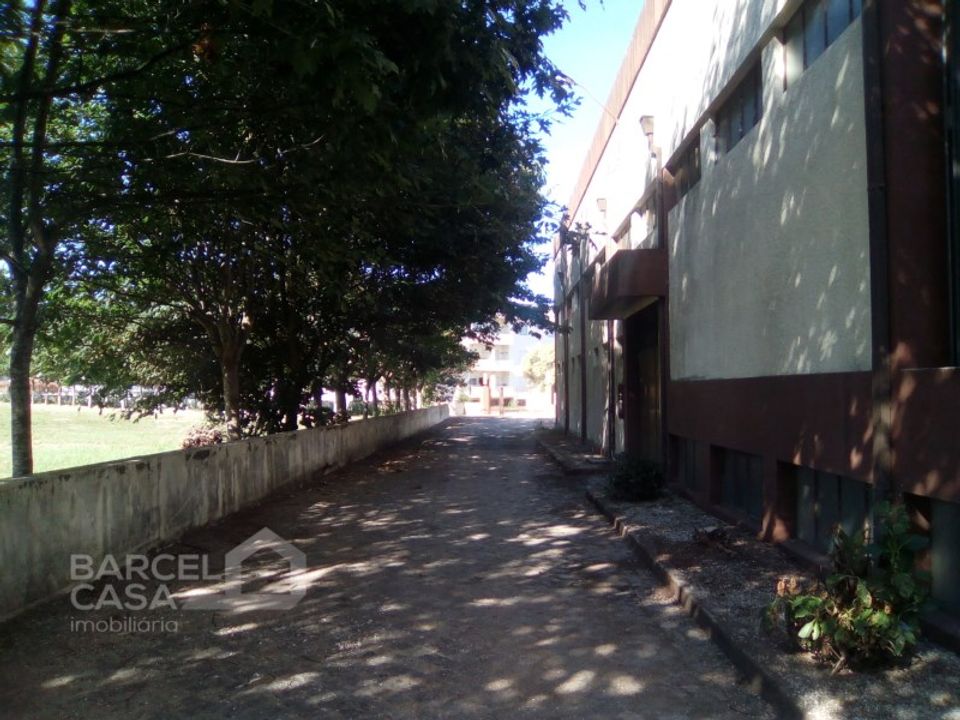 Erhvervsejendom i Barcelos, Braga - foto 4