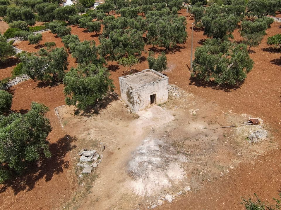 Villa i Carovigno, Brindisi - foto 2