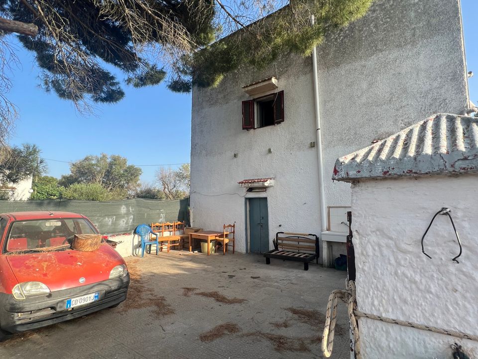 Villa i Ostuni, Brindisi - foto 1