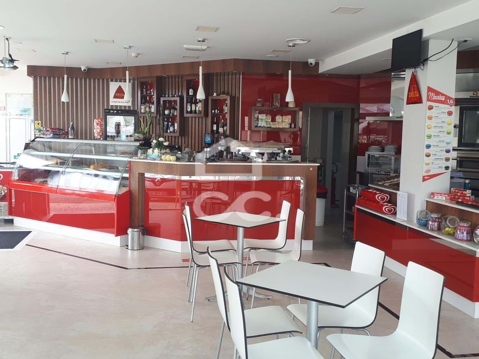 Erhvervsejendom i Vieira de Leiria, Leiria - foto 5