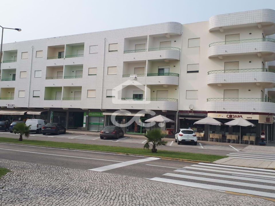 Erhvervsejendom i Vieira de Leiria, Leiria - foto 1