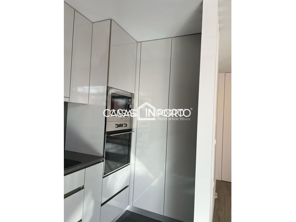 Lejlighed i Maia, Porto - foto 1