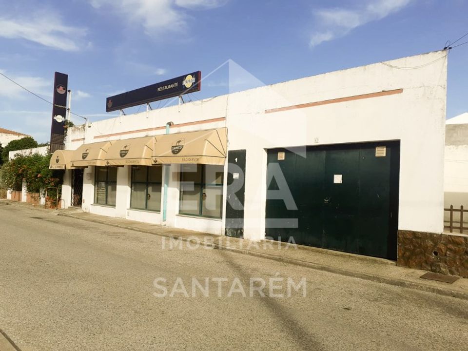Erhvervsejendom i Almeirim, Santarem - foto 2