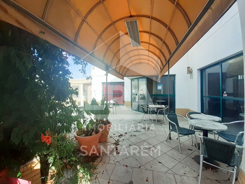 Erhvervsejendom i Almeirim, Santarem - foto 3