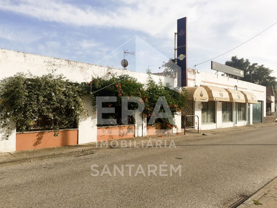 Erhvervsejendom i Almeirim, Santarem - foto 4