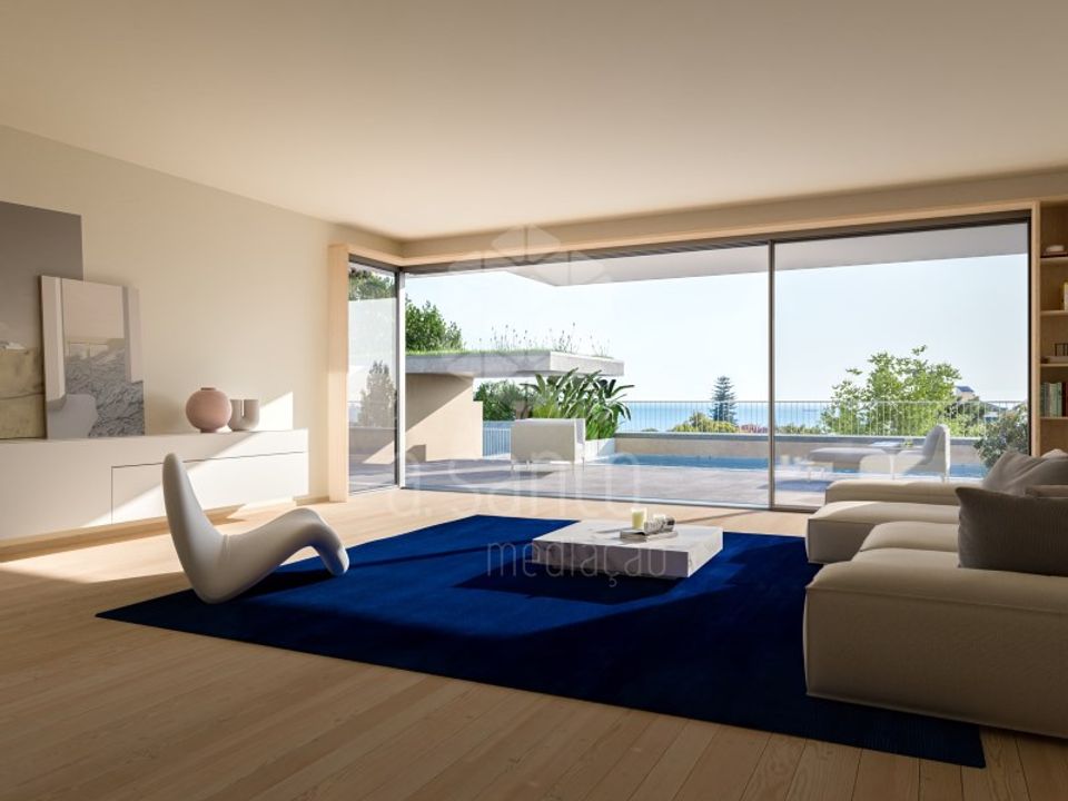 Villa i Cascais, Lisbon - foto 3