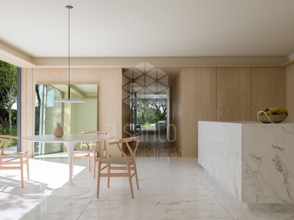 Villa i Cascais, Lisbon - foto 5