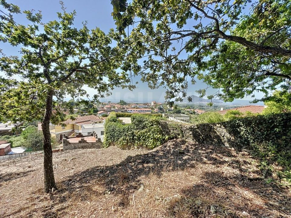 Helårsgrund i Caminha, Viana do Castelo - foto 2