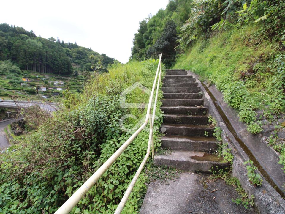 Helårsgrund i Nordeste, Sao Miguel - foto 5