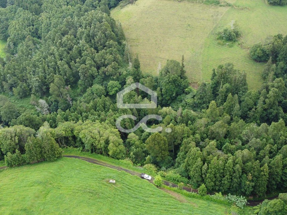 Helårsgrund i Nordeste, Sao Miguel - foto 2