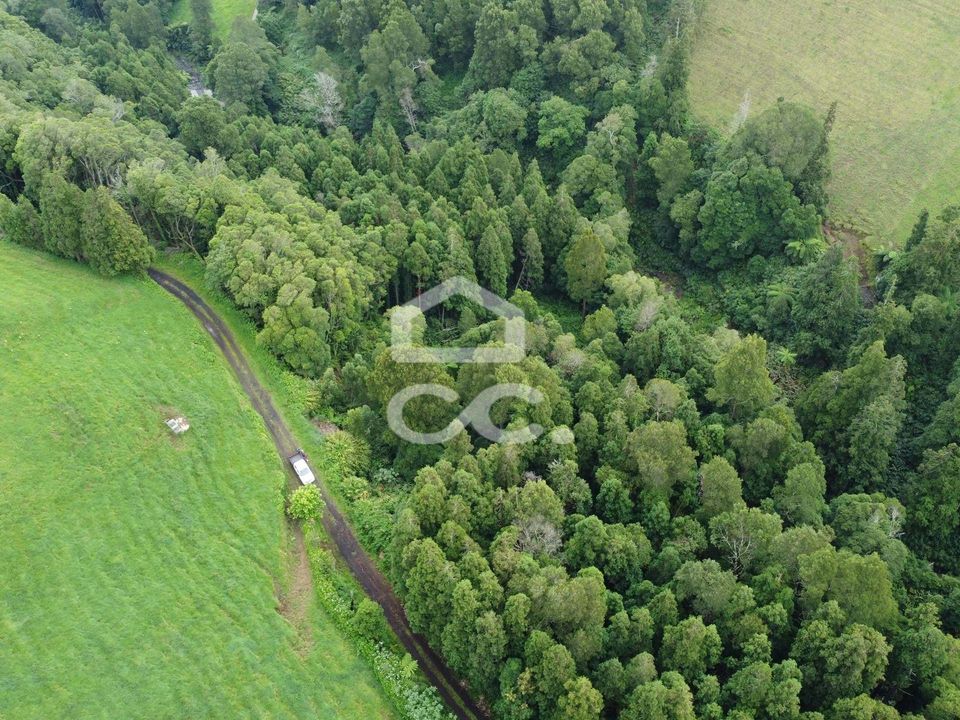 Helårsgrund i Nordeste, Sao Miguel - foto 5
