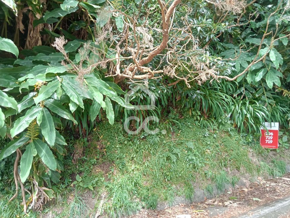 Helårsgrund i Nordeste, Sao Miguel - foto 1