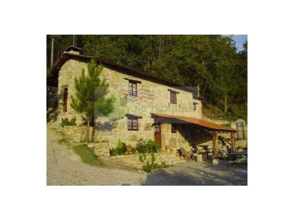 Villa i Sever do Vouga, Aveiro - foto 1