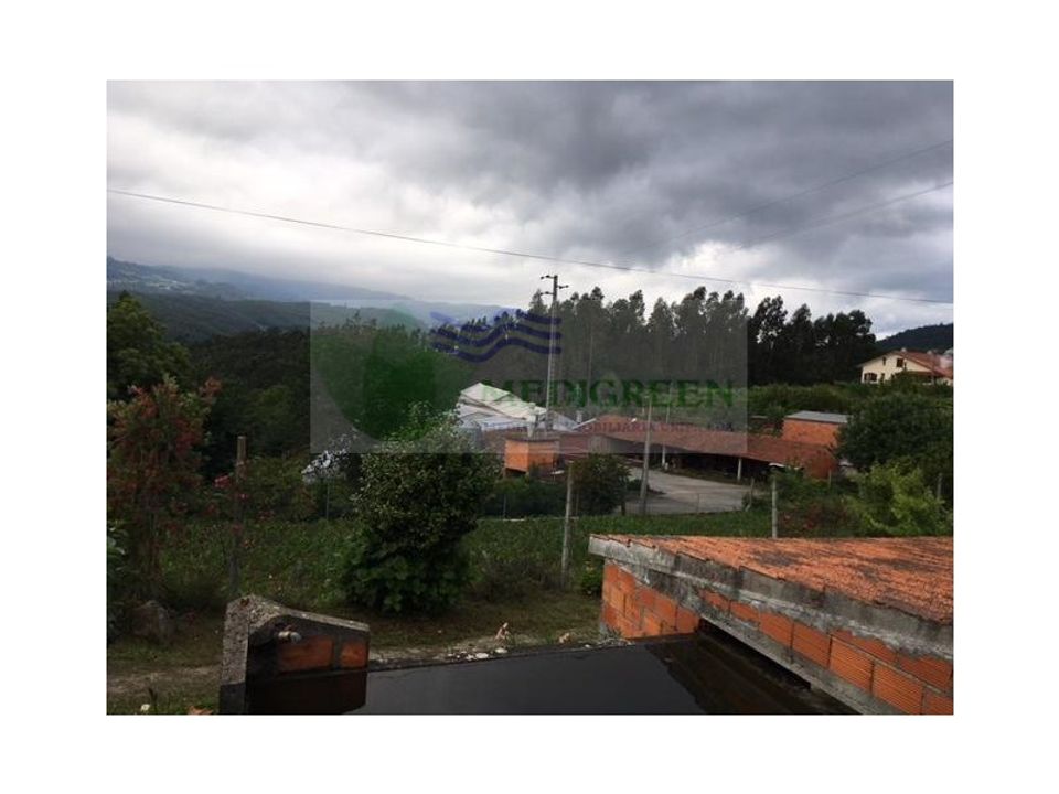 Erhvervsejendom i Sever do Vouga, Aveiro - foto 4