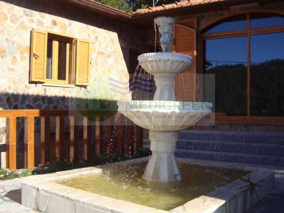 Villa i Silva Escura e Dornelas, Aveiro - foto 4