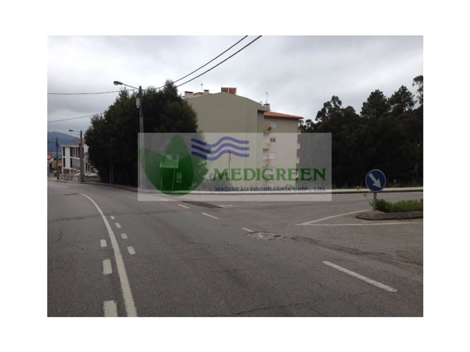 Helårsgrund i Sever do Vouga, Aveiro - foto 1