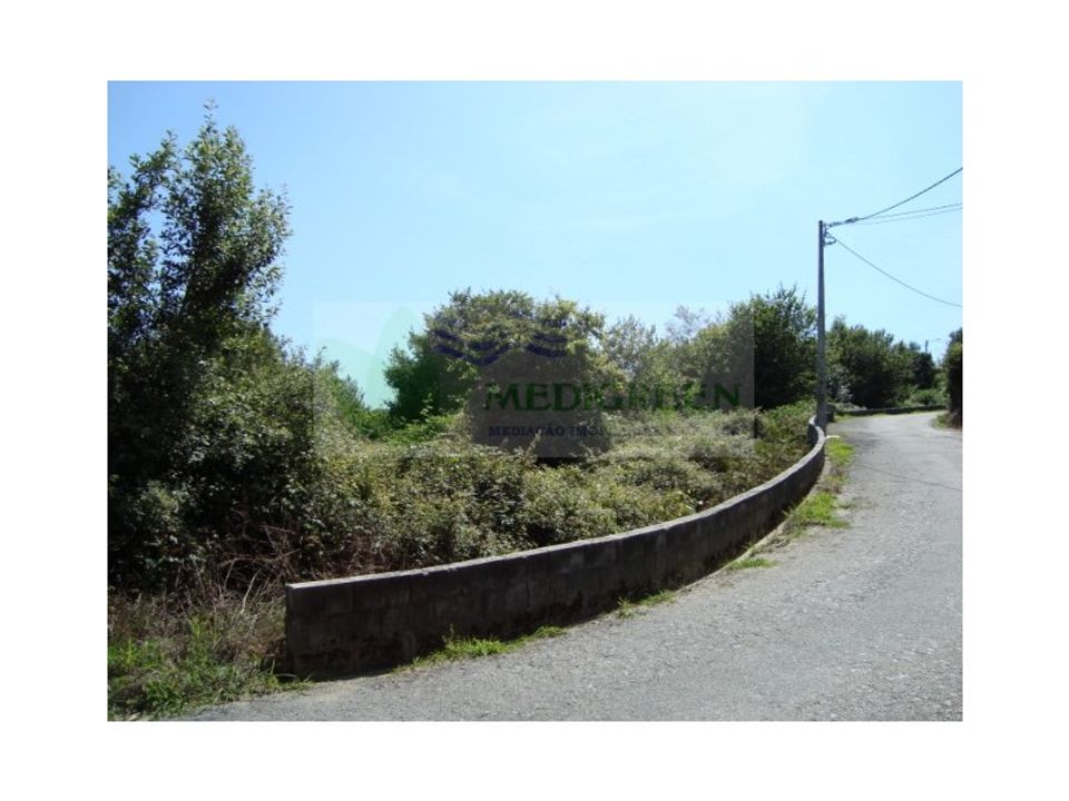 Terra em Sever do Vouga, Aveiro - foto 3