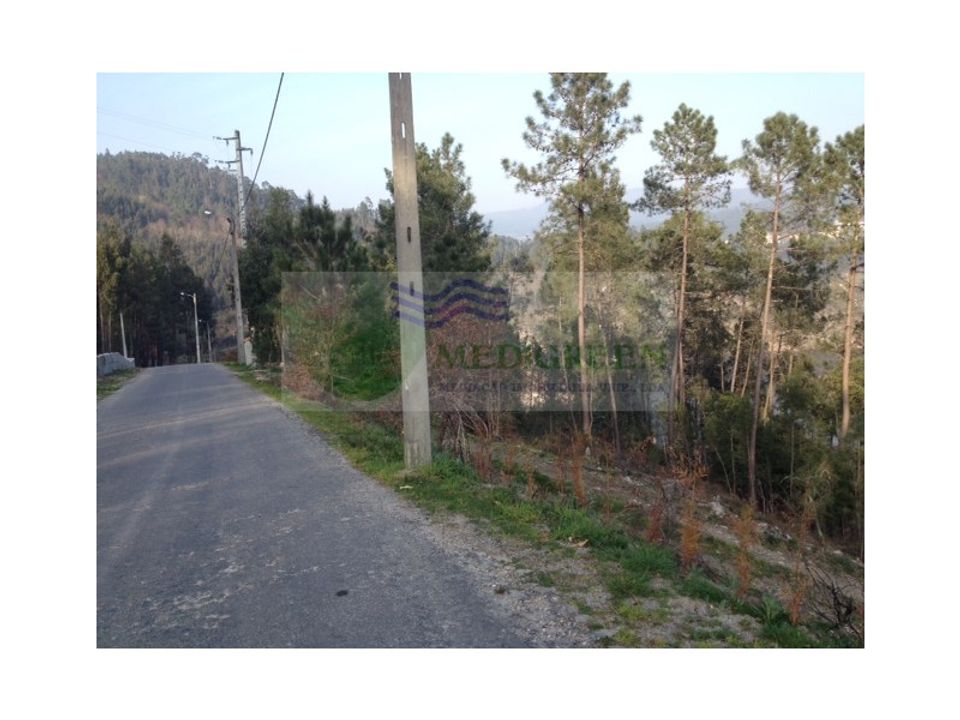 Grond in Sever do Vouga, Aveiro - foto 2