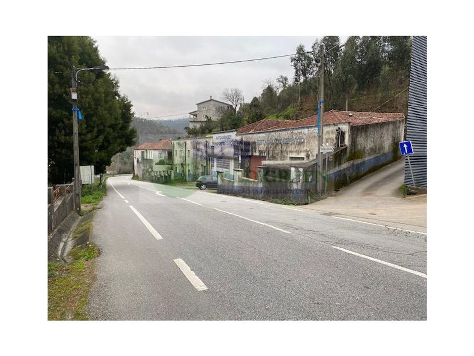Erhvervsejendom i Sever do Vouga, Aveiro - foto 2