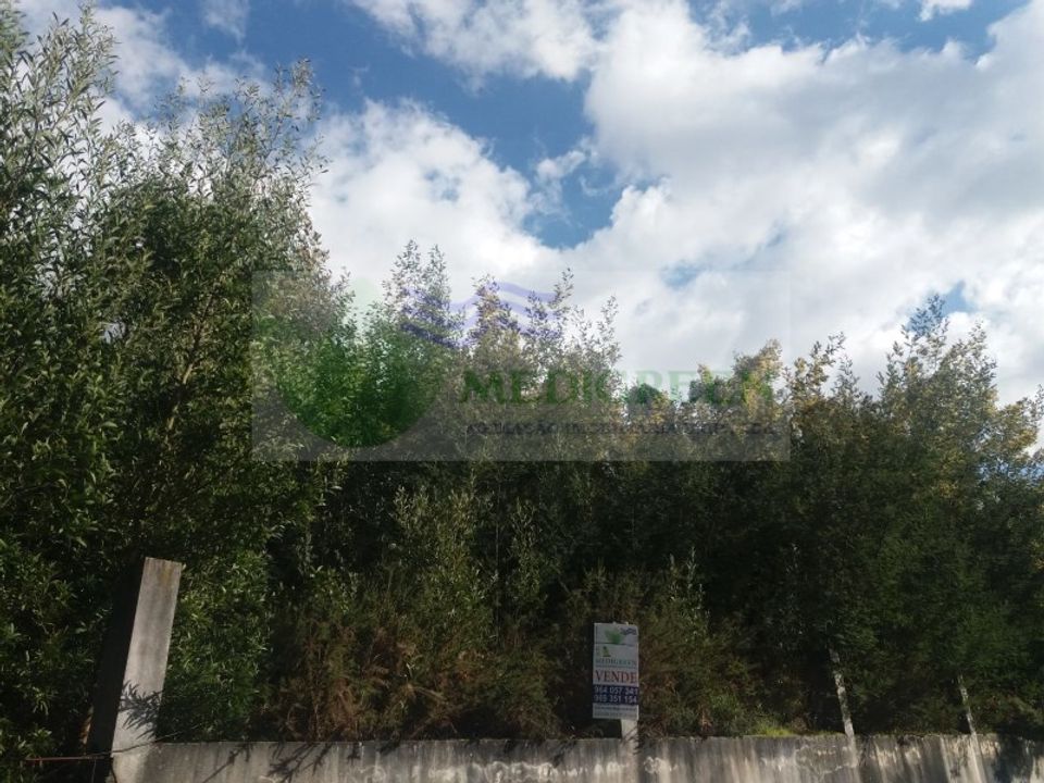 Helårsgrund i Sever do Vouga, Aveiro - foto 4