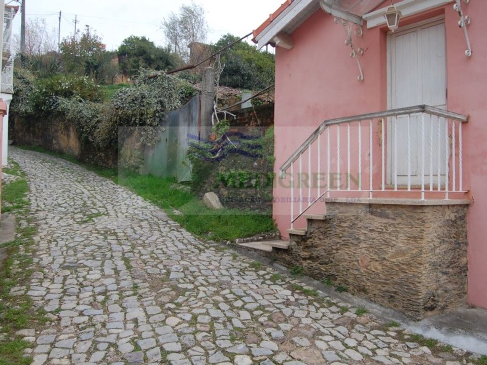 Farm i Macinhata do Vouga, Aveiro - foto 1