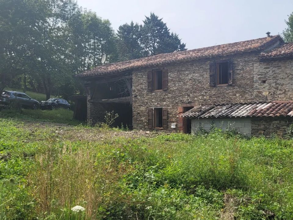 Haus in Villefranche-d'Albigeois, Tarn - Foto 1