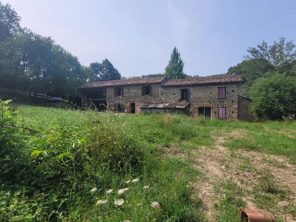 Haus in Villefranche-d'Albigeois, Tarn - Foto 2
