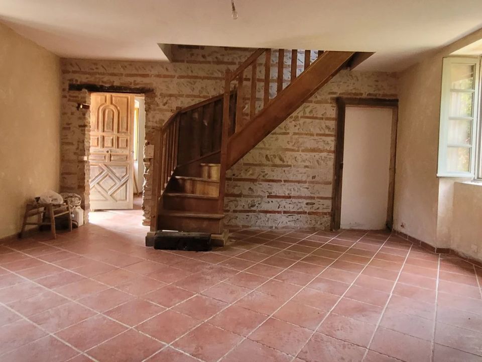 Haus in Villefranche-d'Albigeois, Tarn - Foto 4
