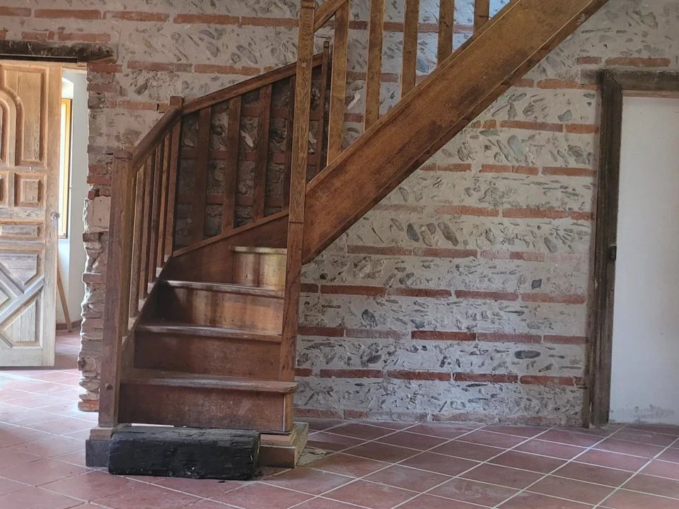 Haus in Villefranche-d'Albigeois, Tarn - Foto 5