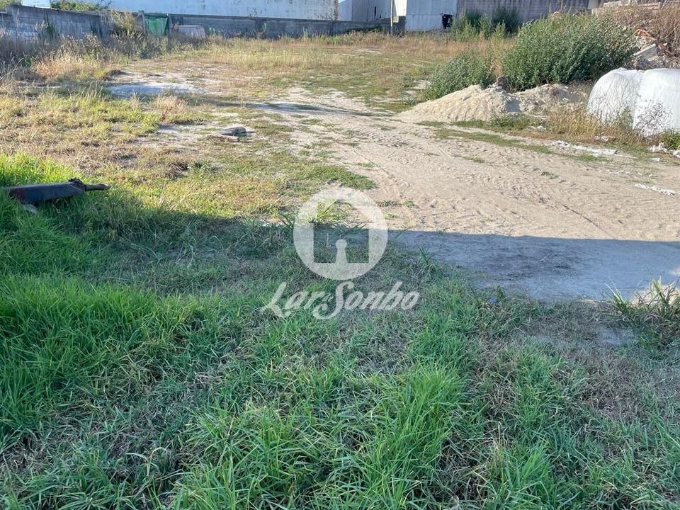 Helårsgrund i Vila do Conde, Porto - foto 1