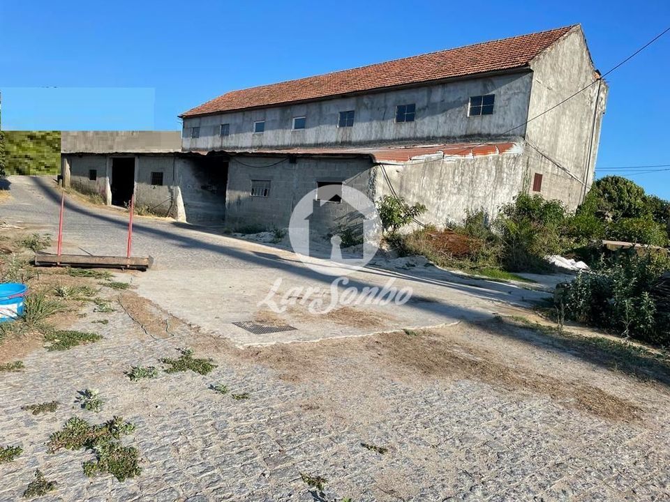 Helårsgrund i Vila do Conde, Porto - foto 2