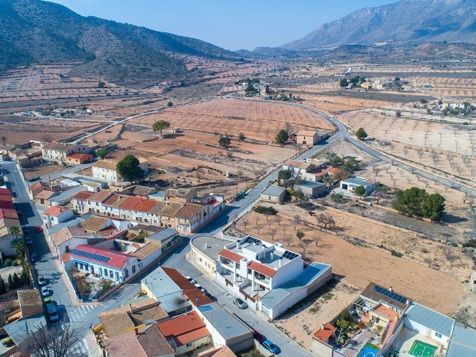 Villa i Hondon De Las Nieves, Alicante - foto 5