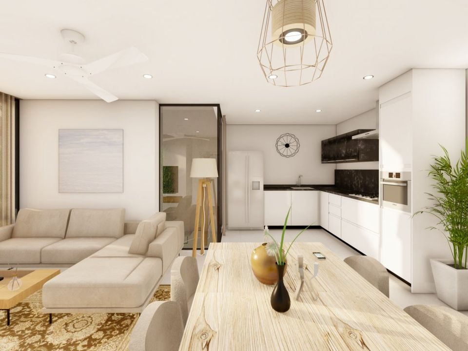 Villa i Los Urrutias, Murcia - foto 3