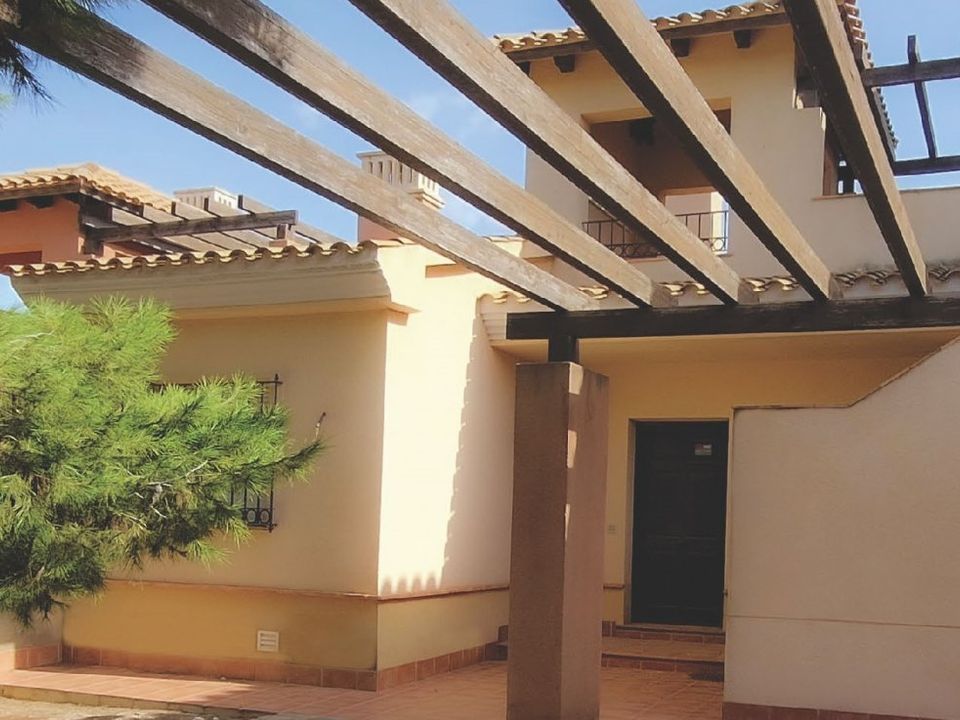 Byhus i Fuente Alamo, Murcia - foto 4