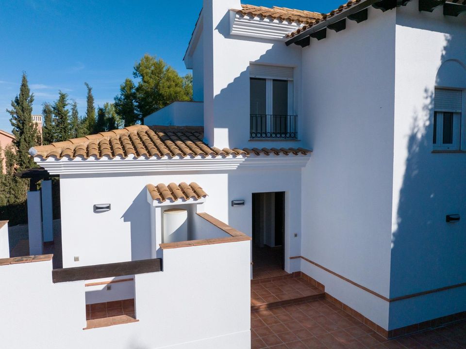Villa i Fuente Alamo, Murcia - foto 4
