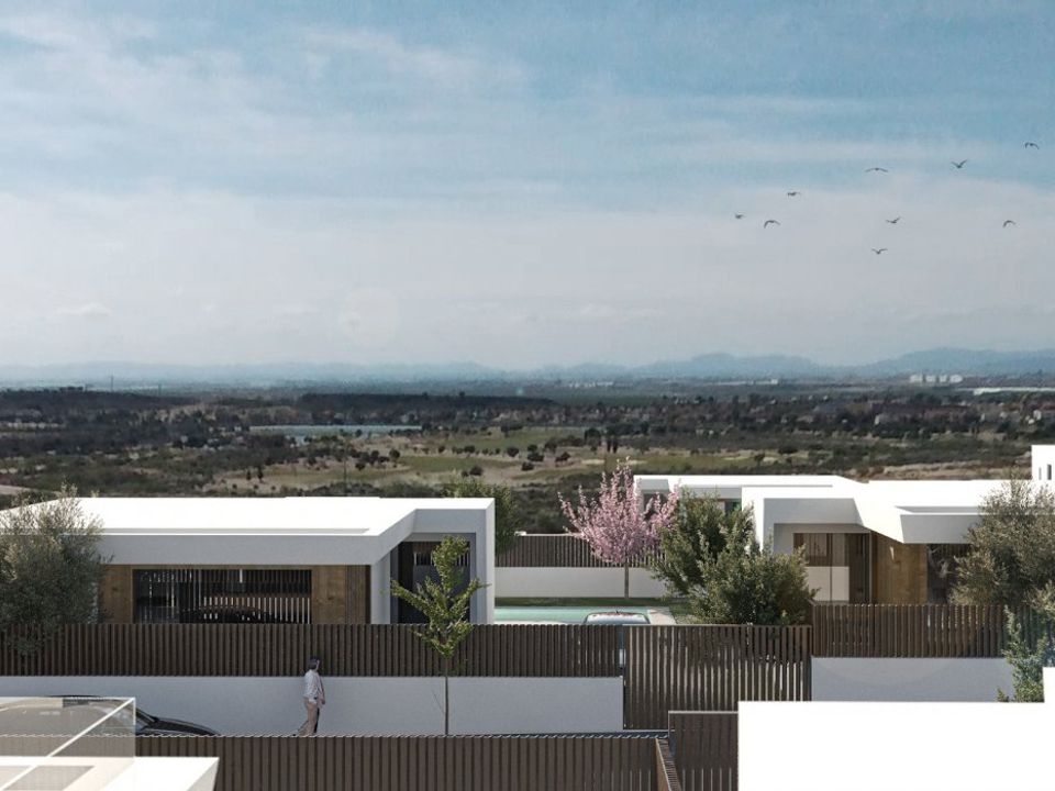 Villa i Banos Y Mendigo, Murcia - foto 4