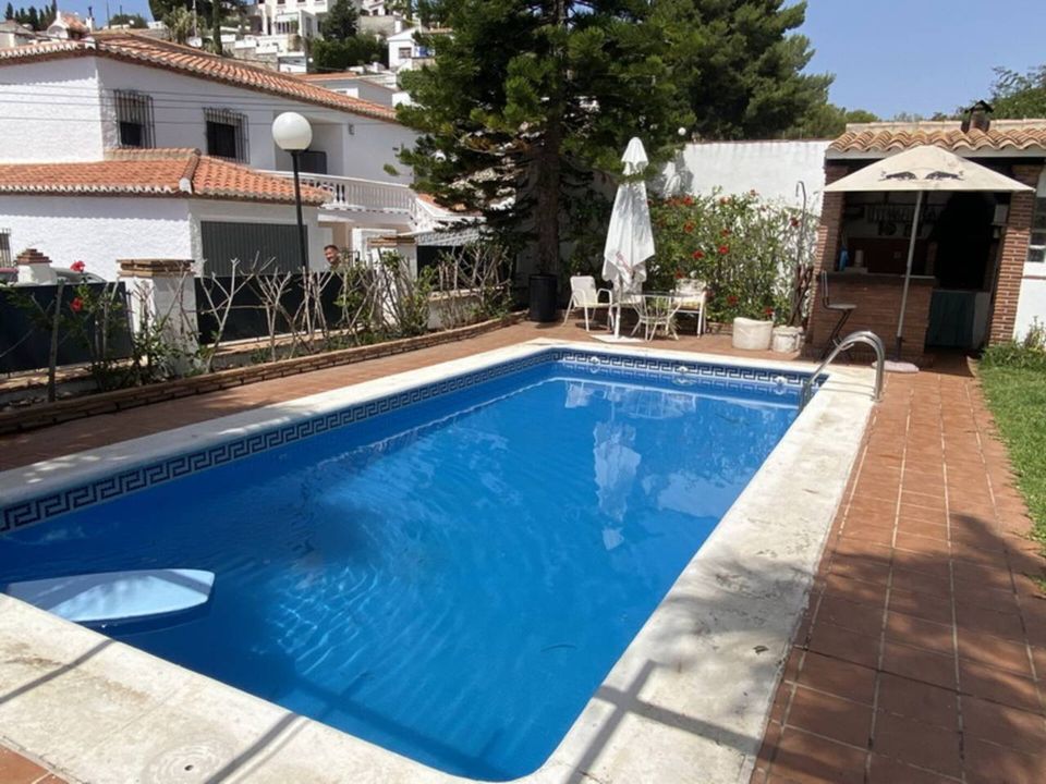 Villa i Almunecar, Granada - foto 2